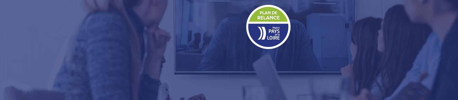 Plan de relance  Région Pays de la Loire