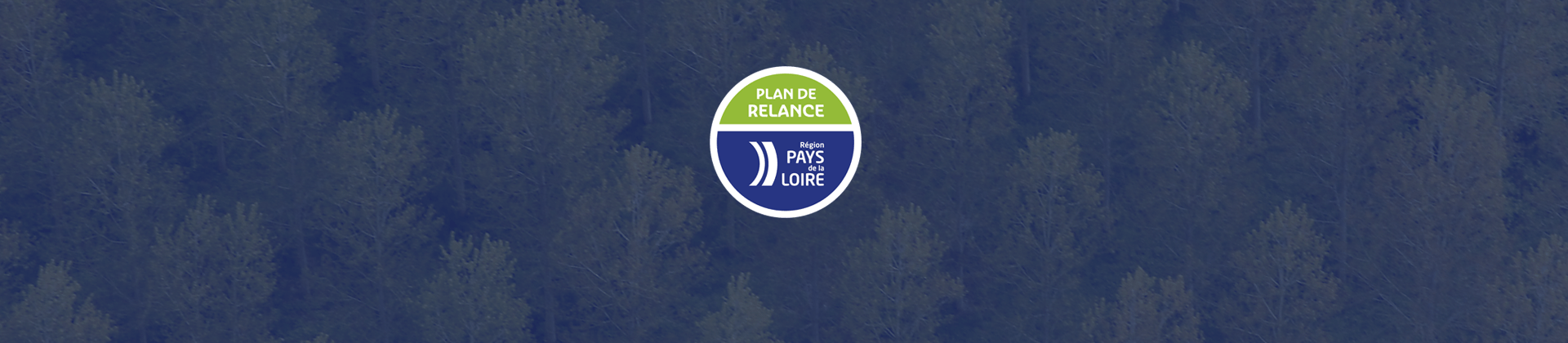 Plan de relance  Région Pays de la Loire