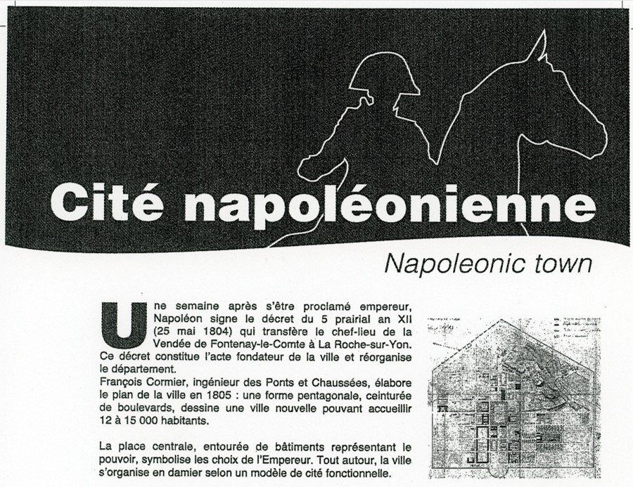 Signalétique 2005