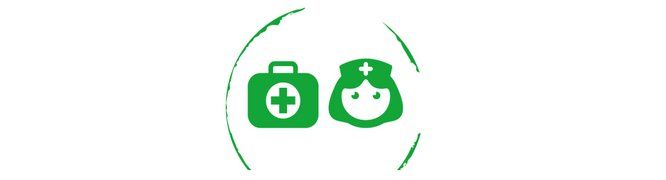 logo santé