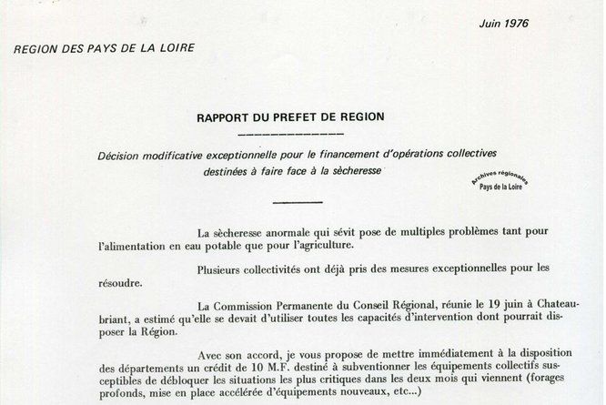 ©Archives régionales Pays de la Loire