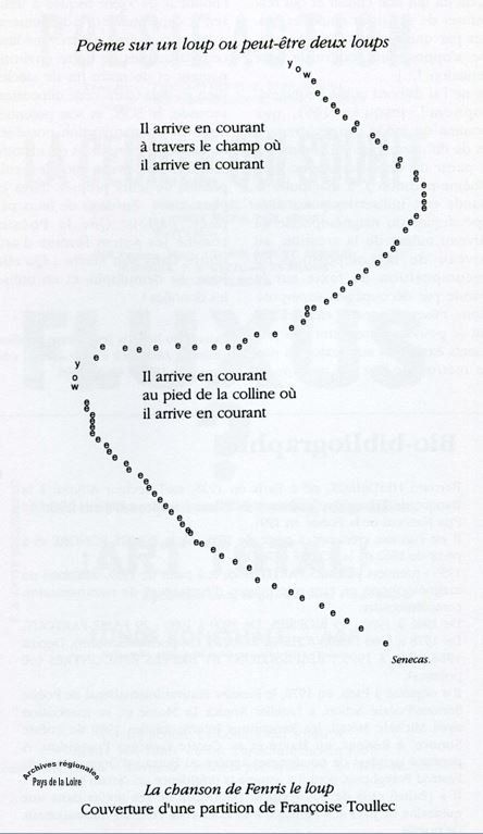 Poème 1996