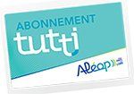 photo de la carte tutti : abonnement Tutti Aleop Pays de la Loire