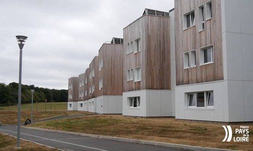 Rentrée 2016. Bruno Retailleau se rend au LEGTA de Laval