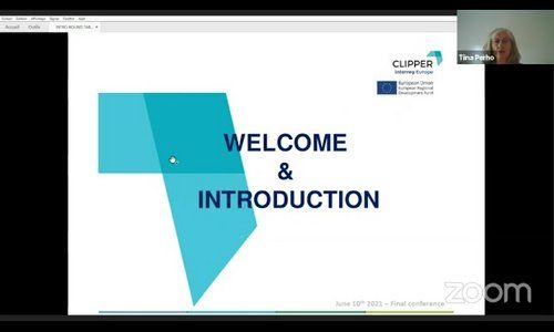 CLIPPER Project Introduction & Session 1