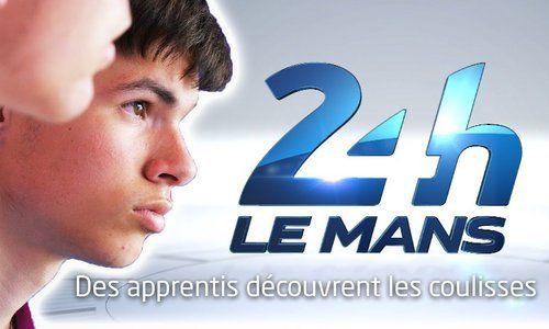 24h du Mans : près de 200 apprentis ligériens entrent dans l'arène