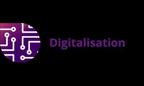 Interreg NWE networking event #2 - Innovative & inclusive North-West Europe: Digitalisation