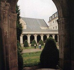 © Archives régionales Pays de la Loire